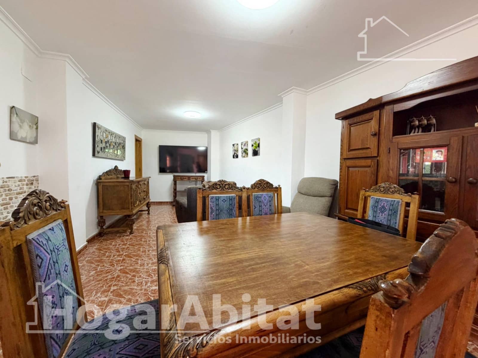 Chalet de 6 habitaciones en Vilamarxant / Villamarchante en venta con piscina garaje - 400.000 € (Ref: 10076503)