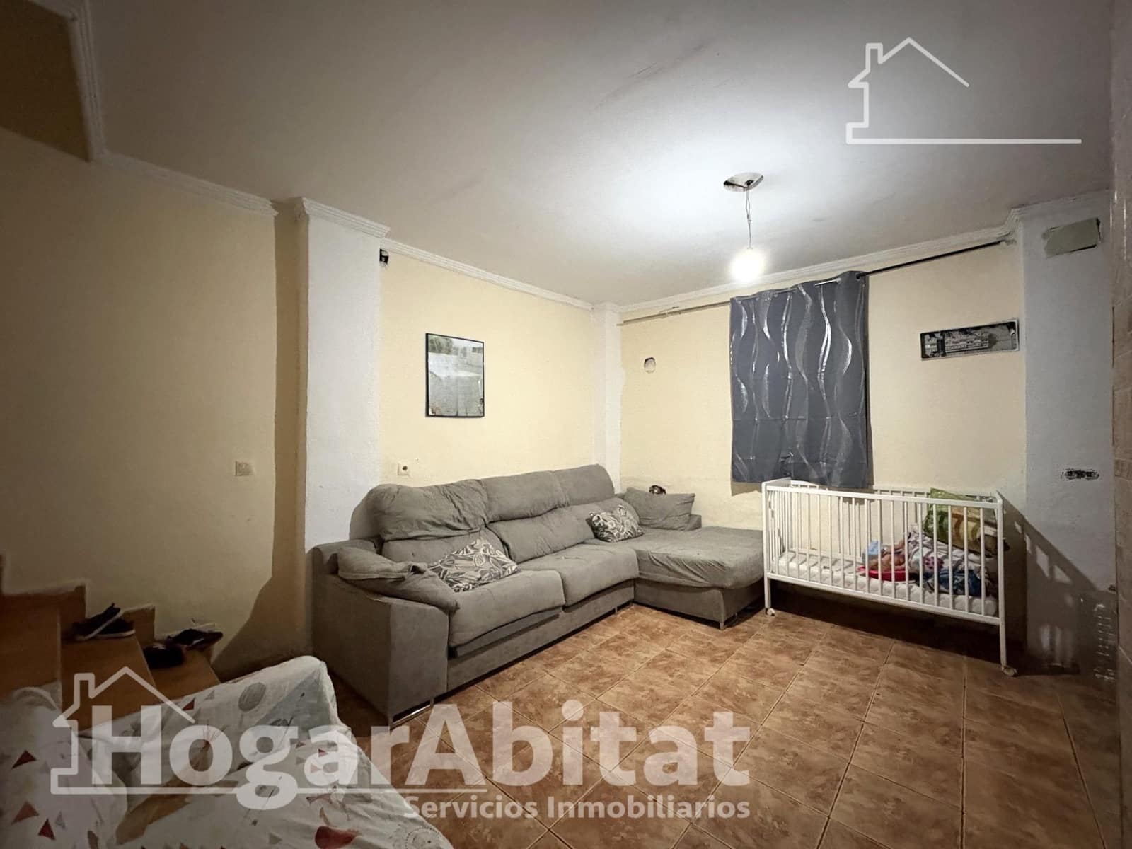 2 slaapkamer Huis te koop in Gandia - € 76.000 (Ref: 10076506)