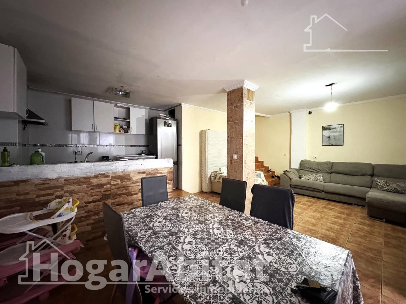 2 slaapkamer Huis te koop in Gandia - € 76.000 (Ref: 10076506)