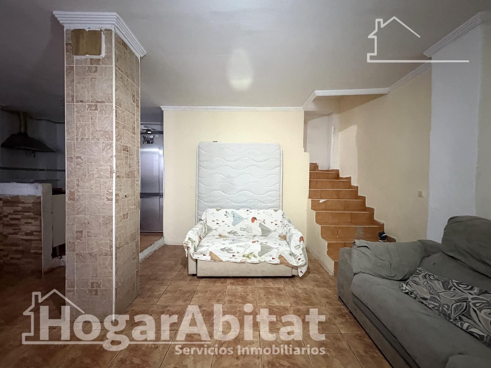 2 slaapkamer Huis te koop in Gandia - € 76.000 (Ref: 10076506)
