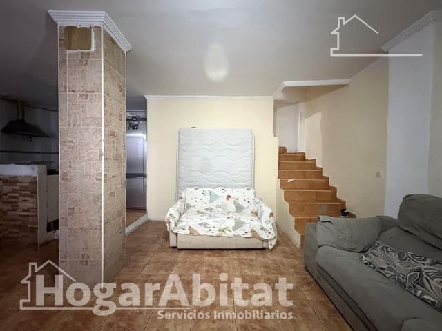 2 slaapkamer Huis te koop in Gandia - € 76.000 (Ref: 10076506)