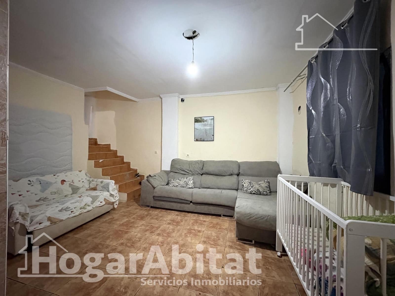 2 slaapkamer Huis te koop in Gandia - € 76.000 (Ref: 10076506)