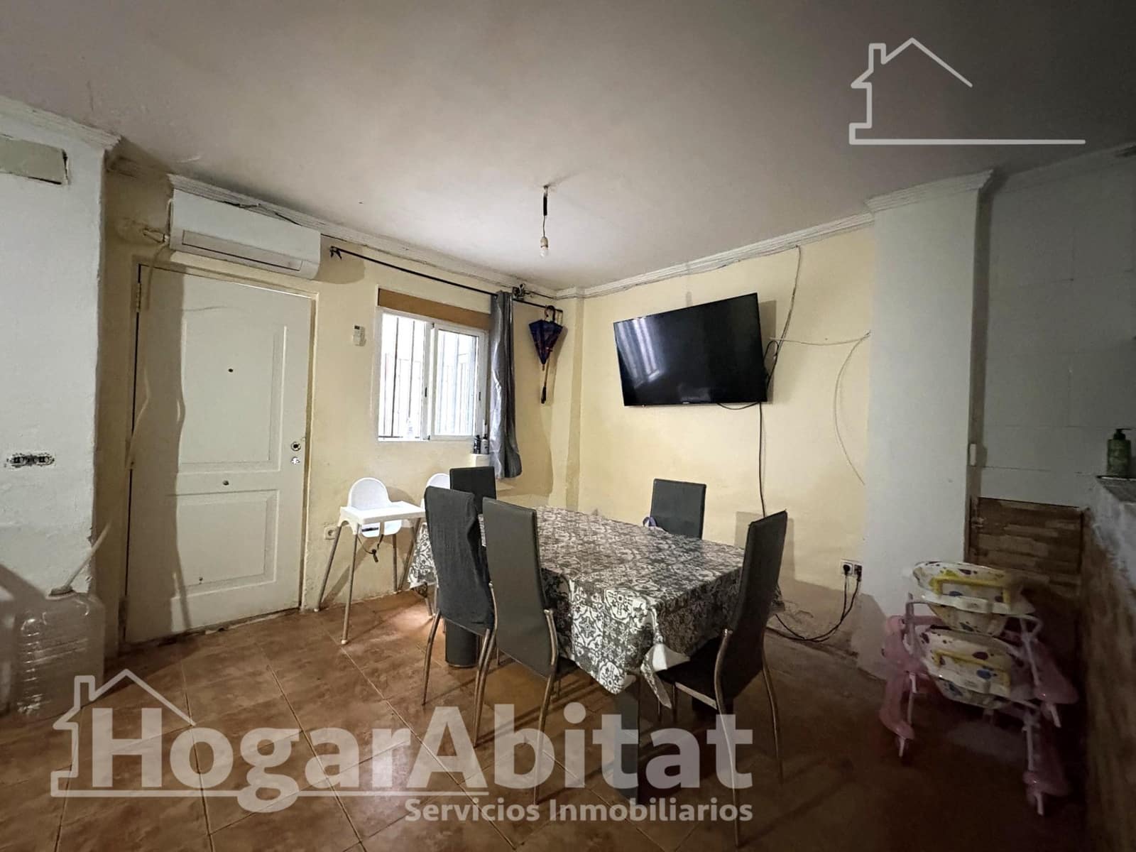 2 slaapkamer Huis te koop in Gandia - € 76.000 (Ref: 10076506)