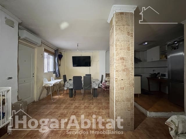 2 slaapkamer Huis te koop in Gandia - € 76.000 (Ref: 10076506)