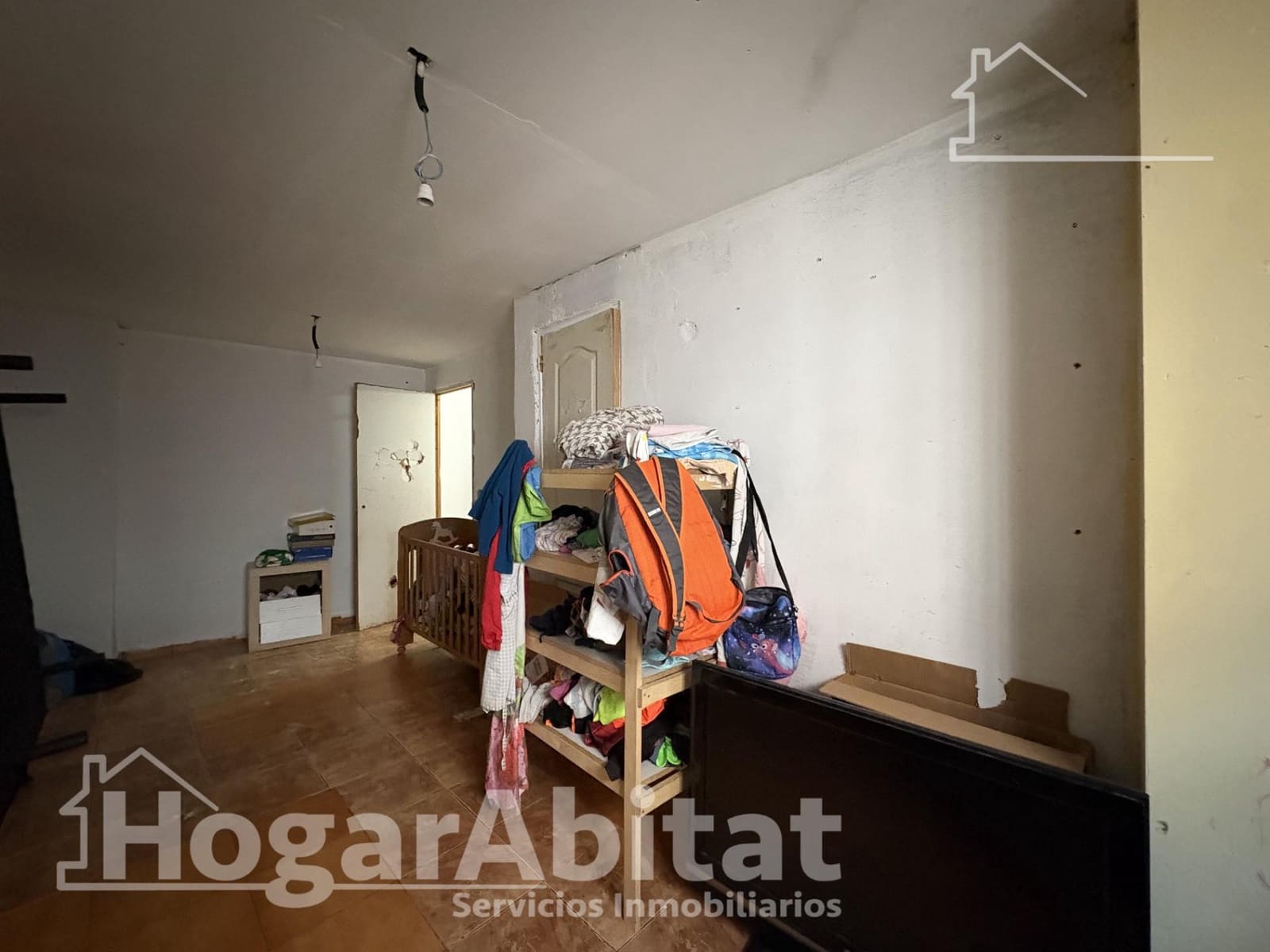 2 slaapkamer Huis te koop in Gandia - € 76.000 (Ref: 10076506)