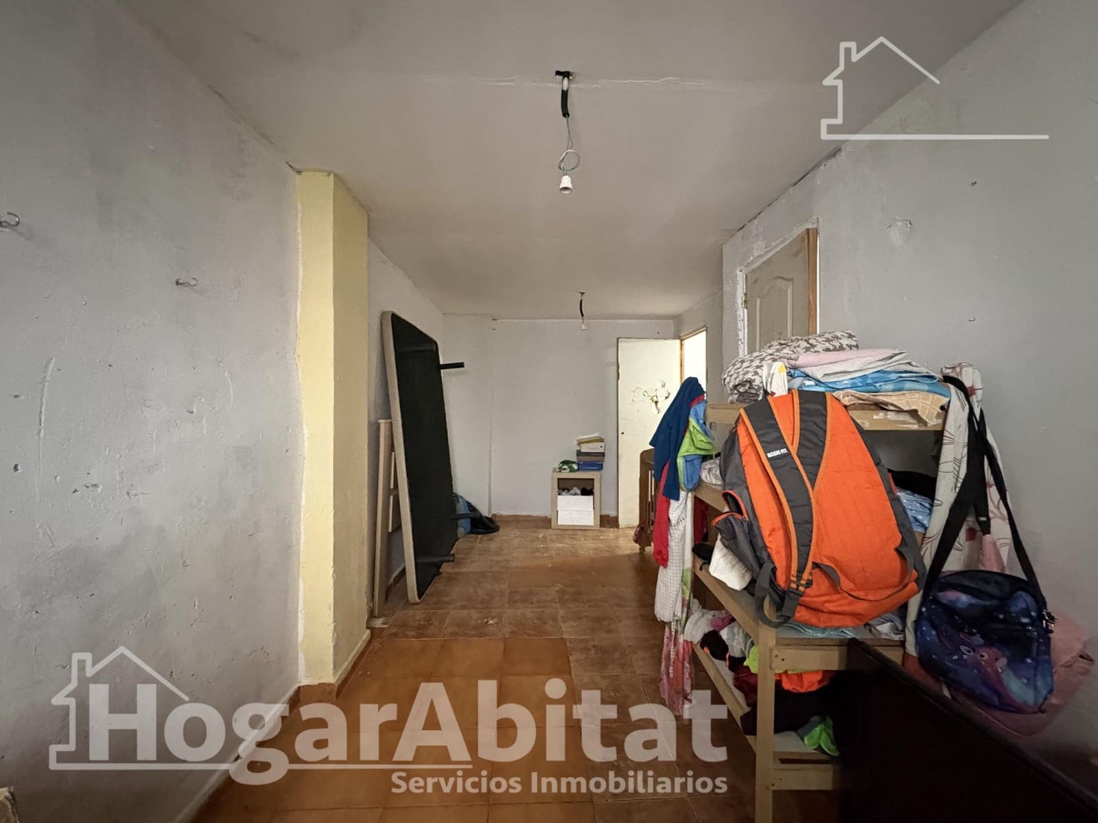 2 slaapkamer Huis te koop in Gandia - € 76.000 (Ref: 10076506)