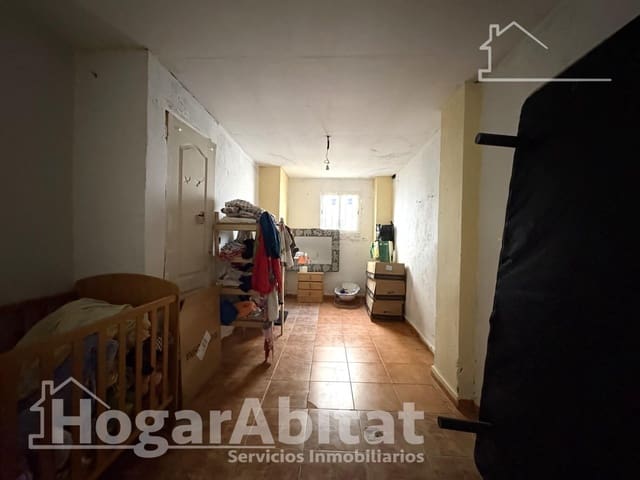 2 slaapkamer Huis te koop in Gandia - € 76.000 (Ref: 10076506)