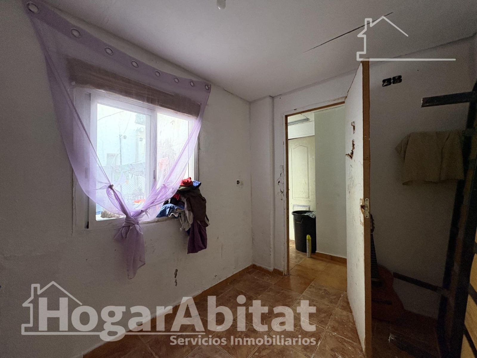 2 slaapkamer Huis te koop in Gandia - € 76.000 (Ref: 10076506)