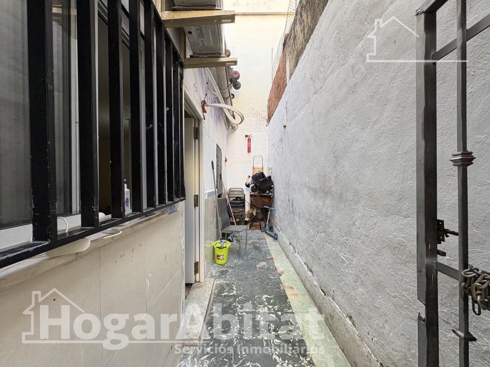 2 slaapkamer Huis te koop in Gandia - € 76.000 (Ref: 10076506)