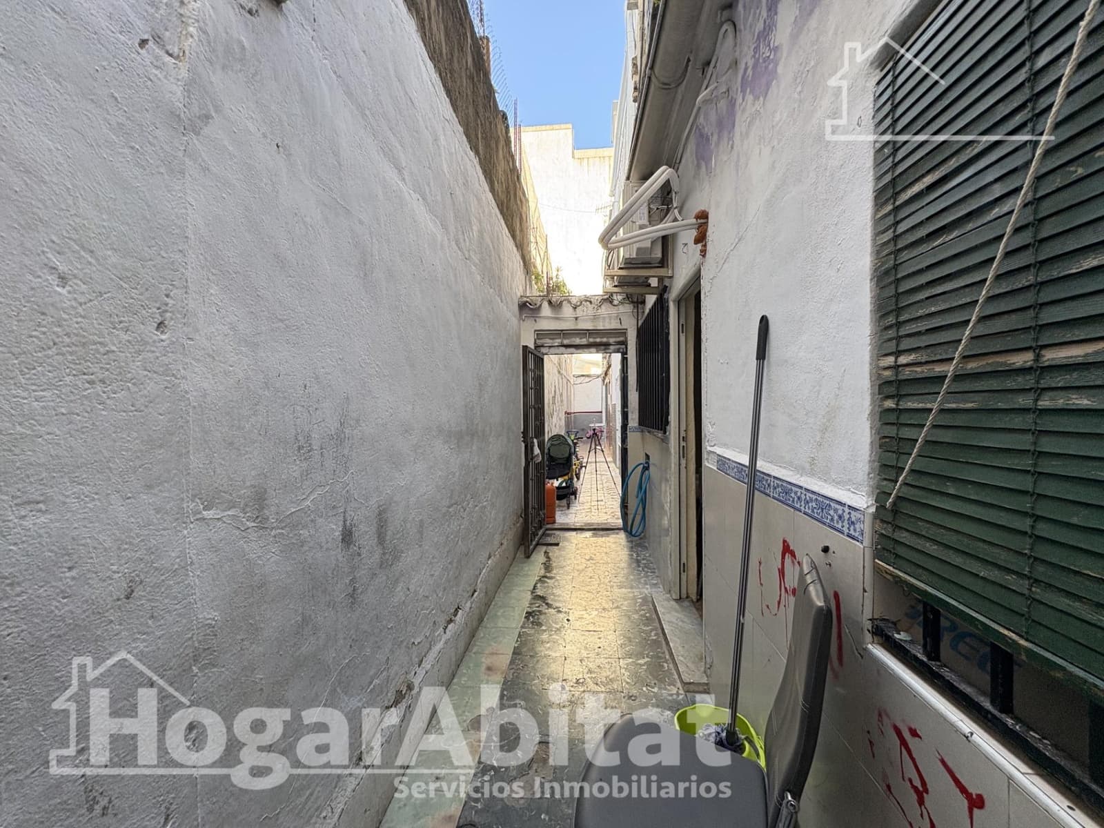 2 slaapkamer Huis te koop in Gandia - € 76.000 (Ref: 10076506)