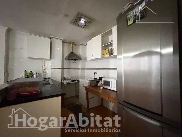 2 slaapkamer Huis te koop in Gandia - € 76.000 (Ref: 10076506)