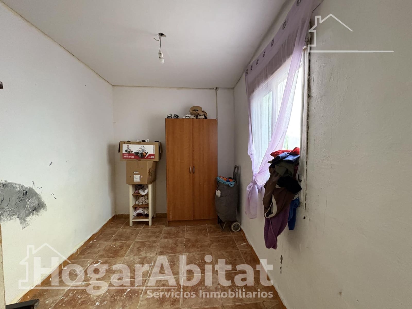 2 slaapkamer Huis te koop in Gandia - € 76.000 (Ref: 10076506)