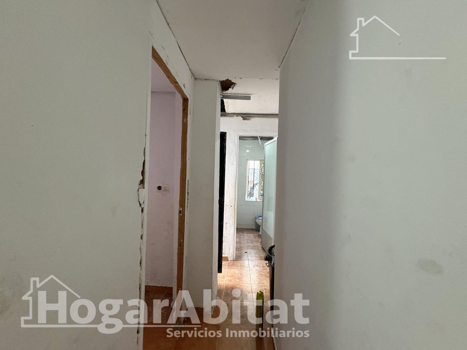 2 slaapkamer Huis te koop in Gandia - € 76.000 (Ref: 10076506)