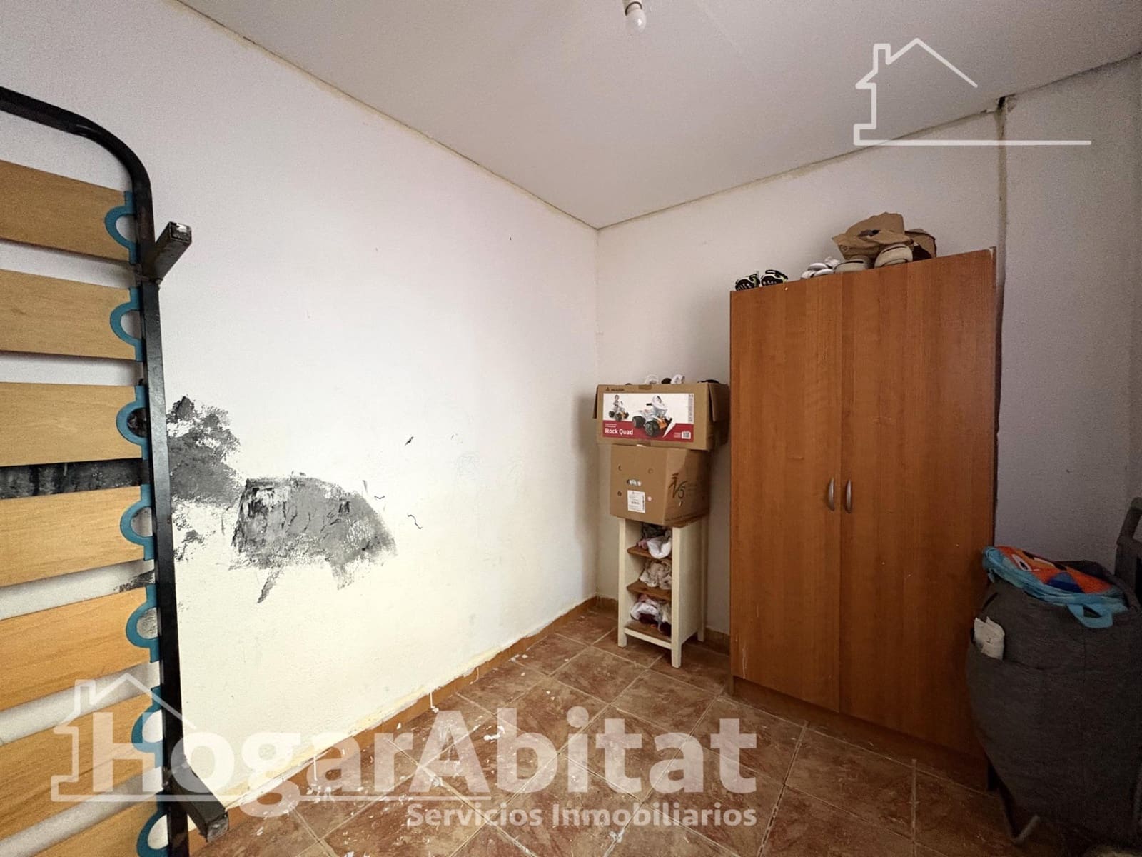 2 slaapkamer Huis te koop in Gandia - € 76.000 (Ref: 10076506)