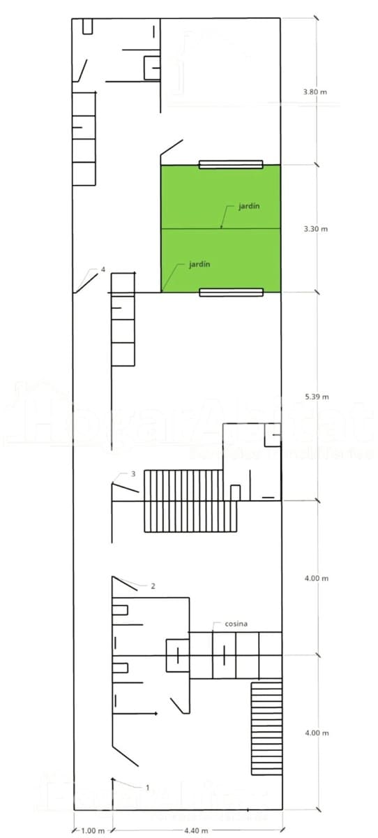 Dom na sprzedaż w Torrent - 148 000 € (Ref: 10076507)