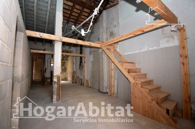 Dom na sprzedaż w Torrent - 148 000 € (Ref: 10076507)