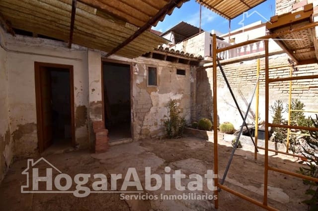 Dom na sprzedaż w Torrent - 148 000 € (Ref: 10076507)