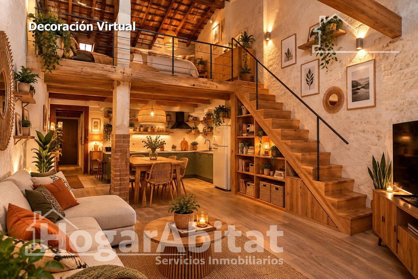 Dom na sprzedaż w Torrent - 148 000 € (Ref: 10076507)
