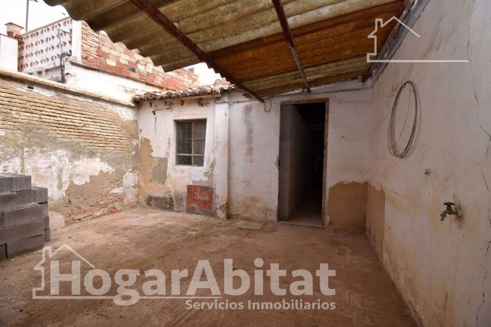 Dom na sprzedaż w Torrent - 148 000 € (Ref: 10076507)