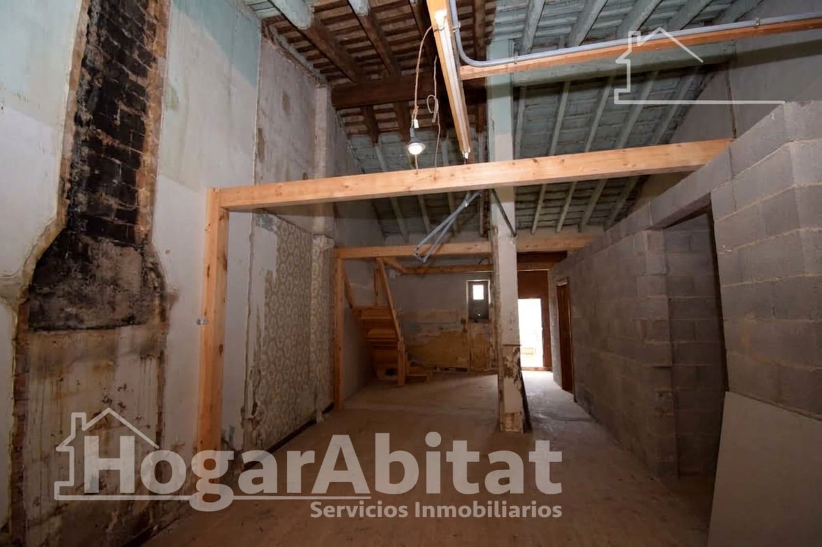 Dom na sprzedaż w Torrent - 148 000 € (Ref: 10076507)