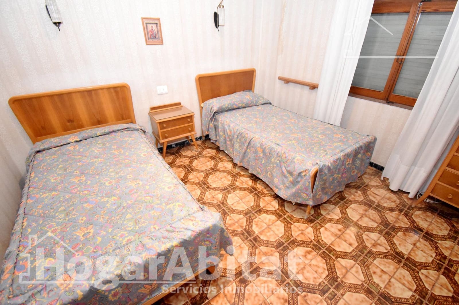 6 makuuhuone Omakotitalo myytävänä paikassa Almassora / Almazora mukana 
autotalli - 279 000 € (Ref: 10076508)