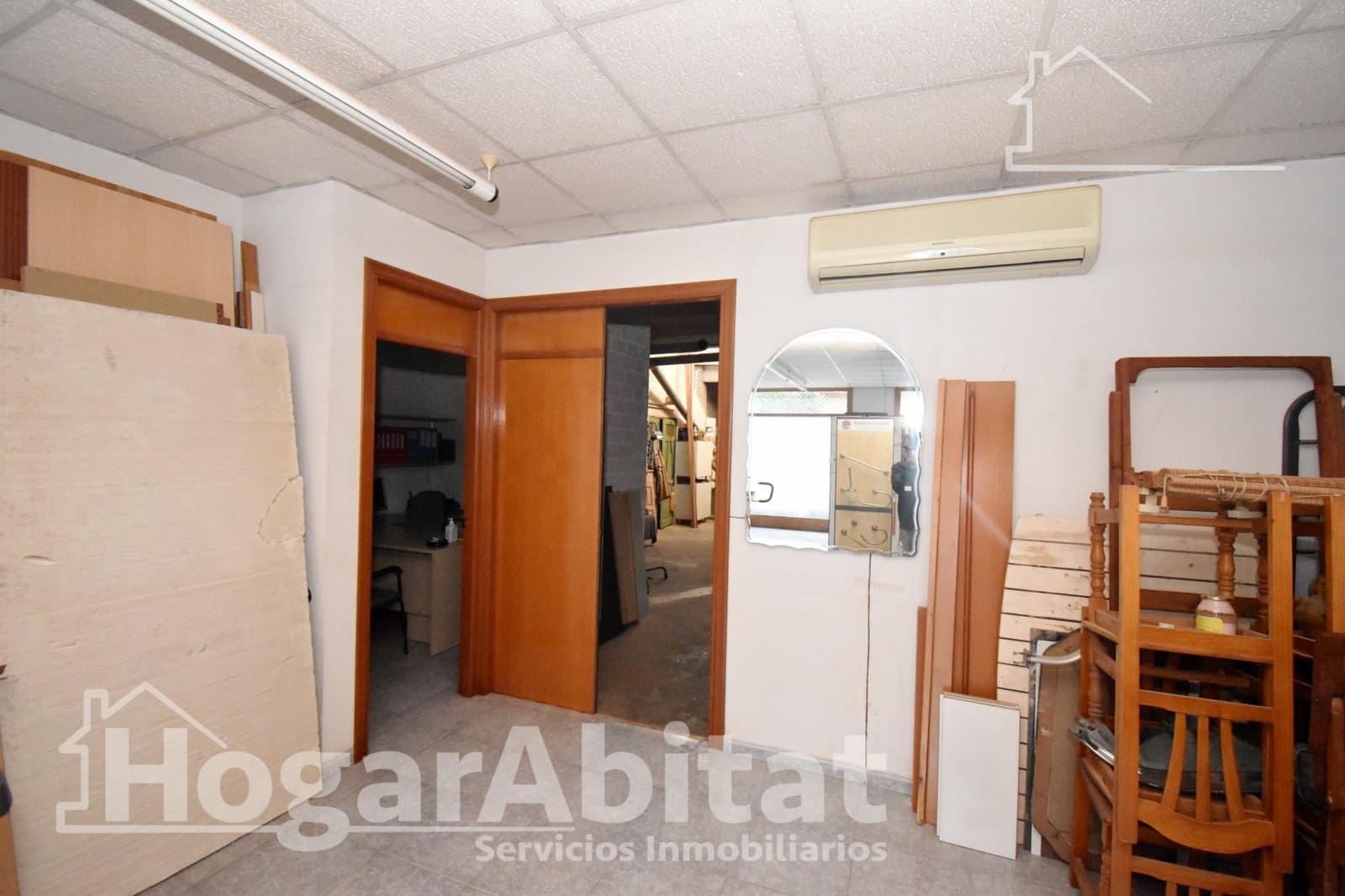 6 makuuhuone Omakotitalo myytävänä paikassa Almassora / Almazora mukana 
autotalli - 279 000 € (Ref: 10076508)
