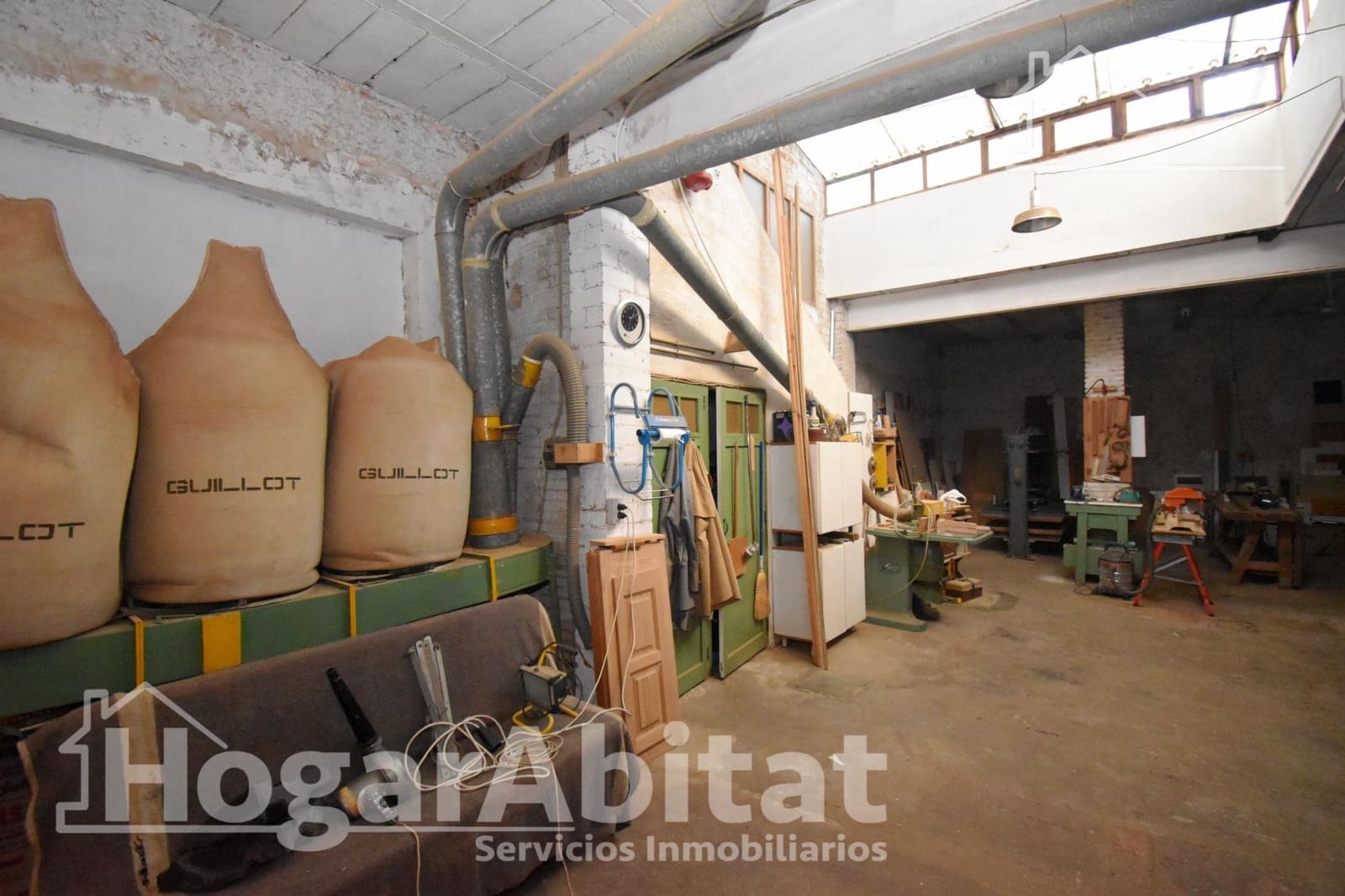 6 makuuhuone Omakotitalo myytävänä paikassa Almassora / Almazora mukana 
autotalli - 279 000 € (Ref: 10076508)