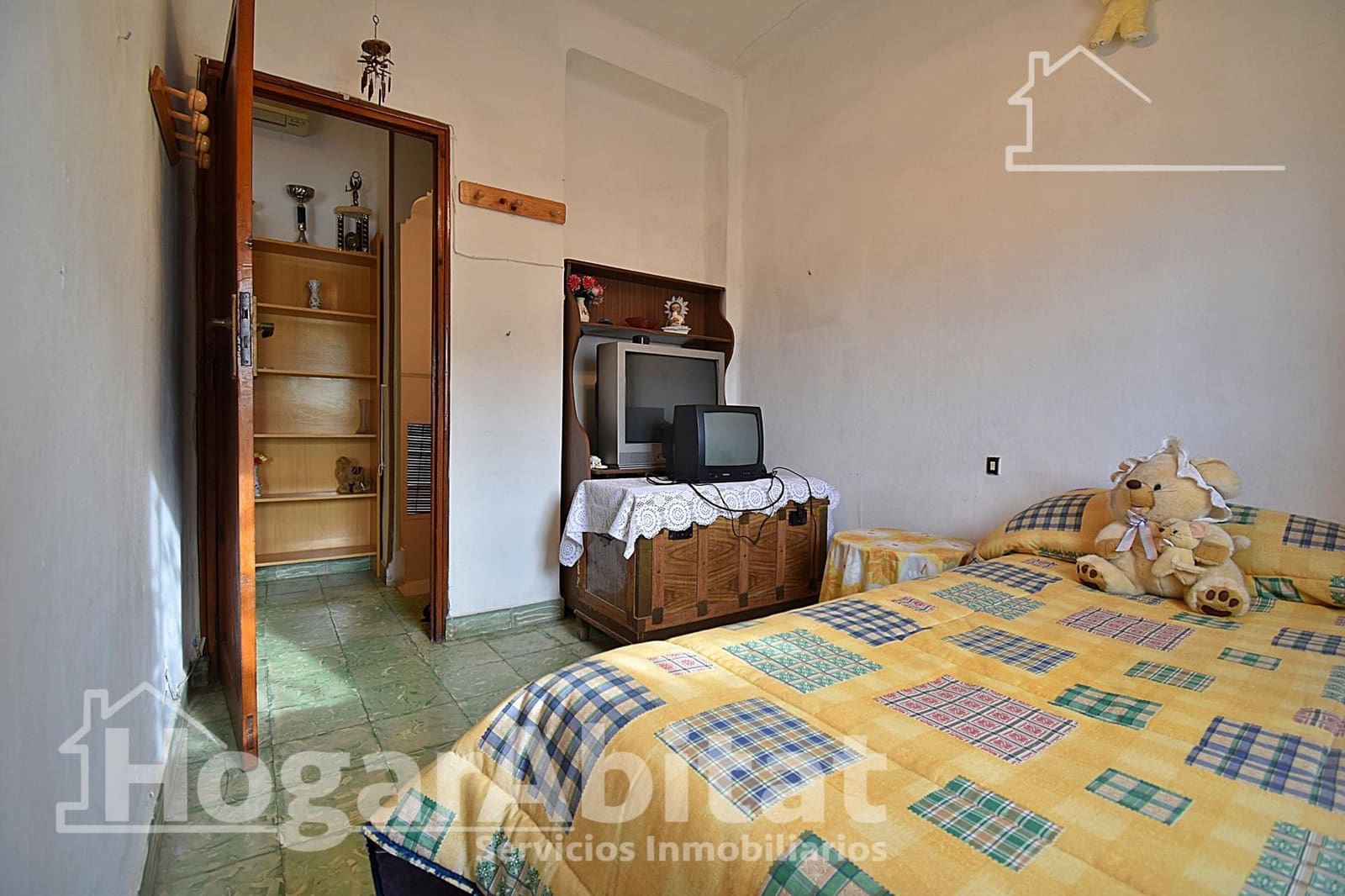 5 chambre Maison de Ville à vendre à El Vergel / Verger - 265 000 € (Ref: 10076509)