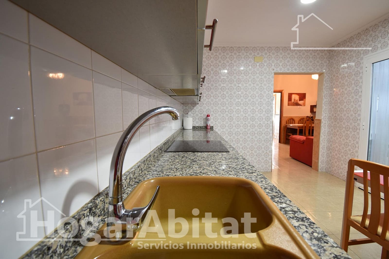 5 chambre Maison de Ville à vendre à El Vergel / Verger - 265 000 € (Ref: 10076509)