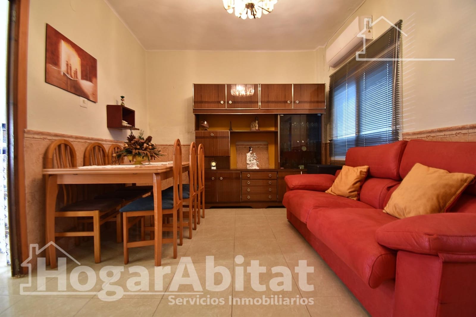5 chambre Maison de Ville à vendre à El Vergel / Verger - 265 000 € (Ref: 10076509)