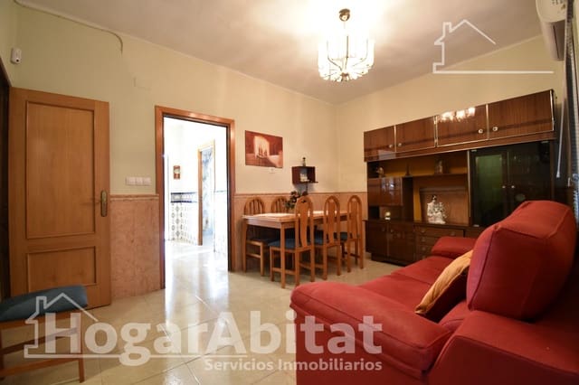 5 chambre Maison de Ville à vendre à El Vergel / Verger - 265 000 € (Ref: 10076509)