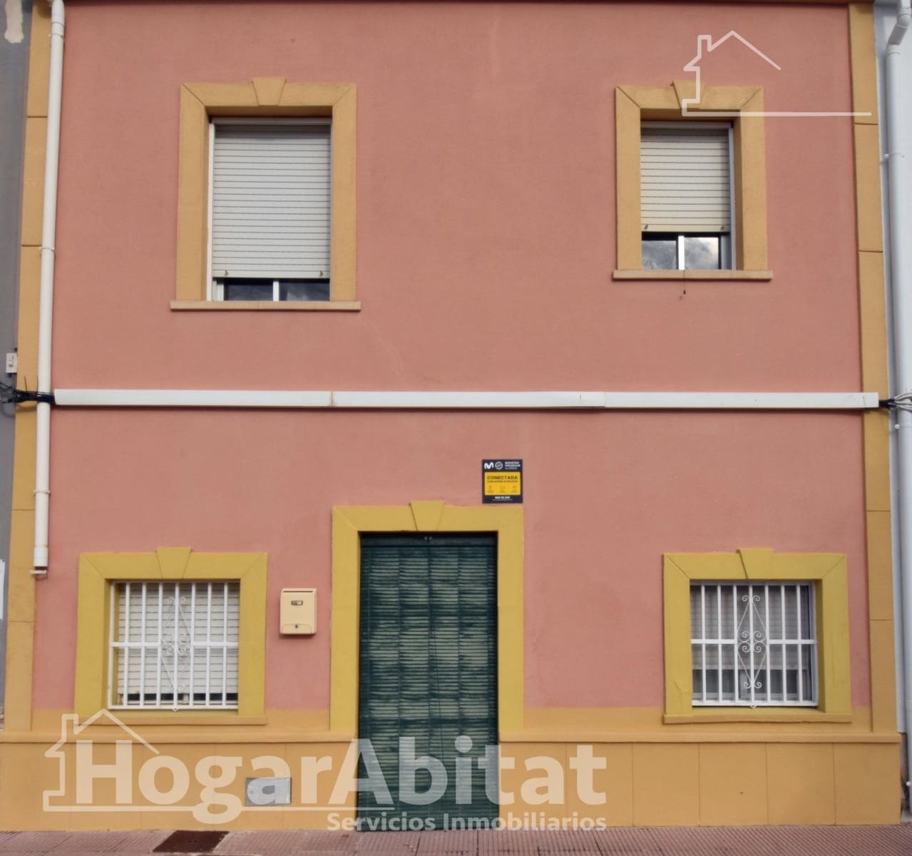 5 chambre Maison de Ville à vendre à El Vergel / Verger - 265 000 € (Ref: 10076509)