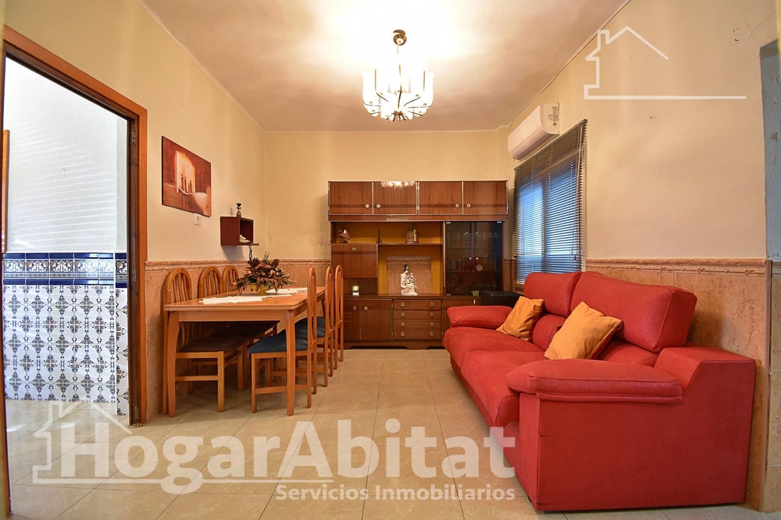 5 chambre Maison de Ville à vendre à El Vergel / Verger - 265 000 € (Ref: 10076509)