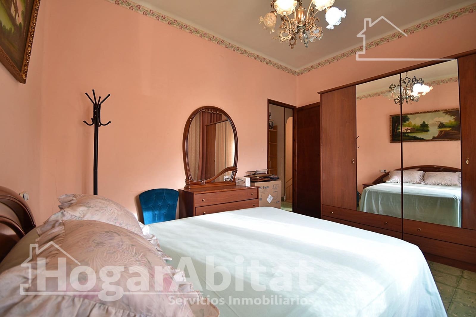 5 chambre Maison de Ville à vendre à El Vergel / Verger - 265 000 € (Ref: 10076509)