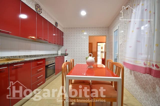 5 chambre Maison de Ville à vendre à El Vergel / Verger - 265 000 € (Ref: 10076509)