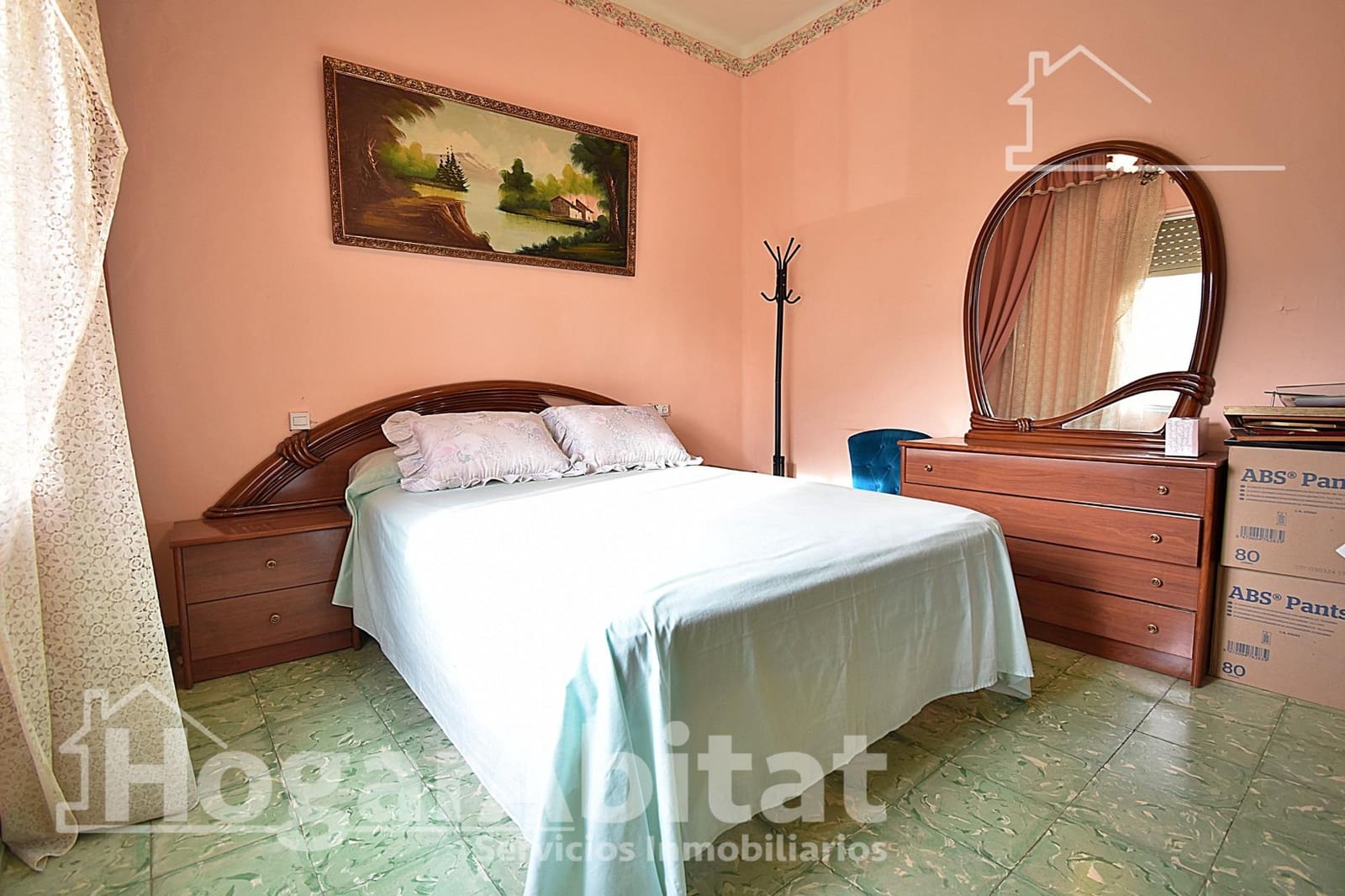 5 chambre Maison de Ville à vendre à El Vergel / Verger - 265 000 € (Ref: 10076509)