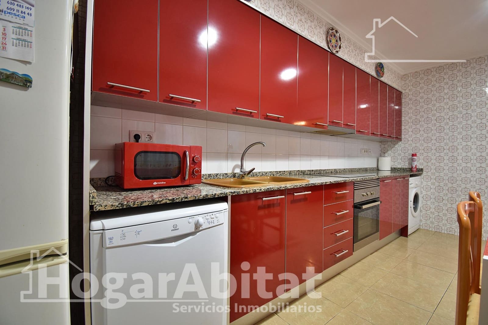 5 chambre Maison de Ville à vendre à El Vergel / Verger - 265 000 € (Ref: 10076509)