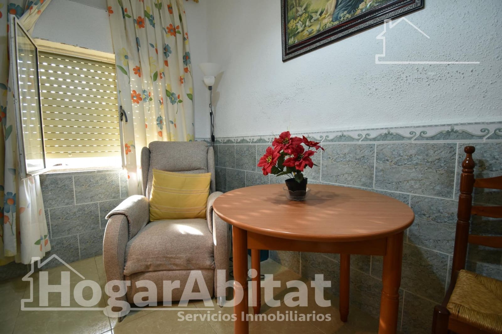 5 chambre Maison de Ville à vendre à El Vergel / Verger - 265 000 € (Ref: 10076509)