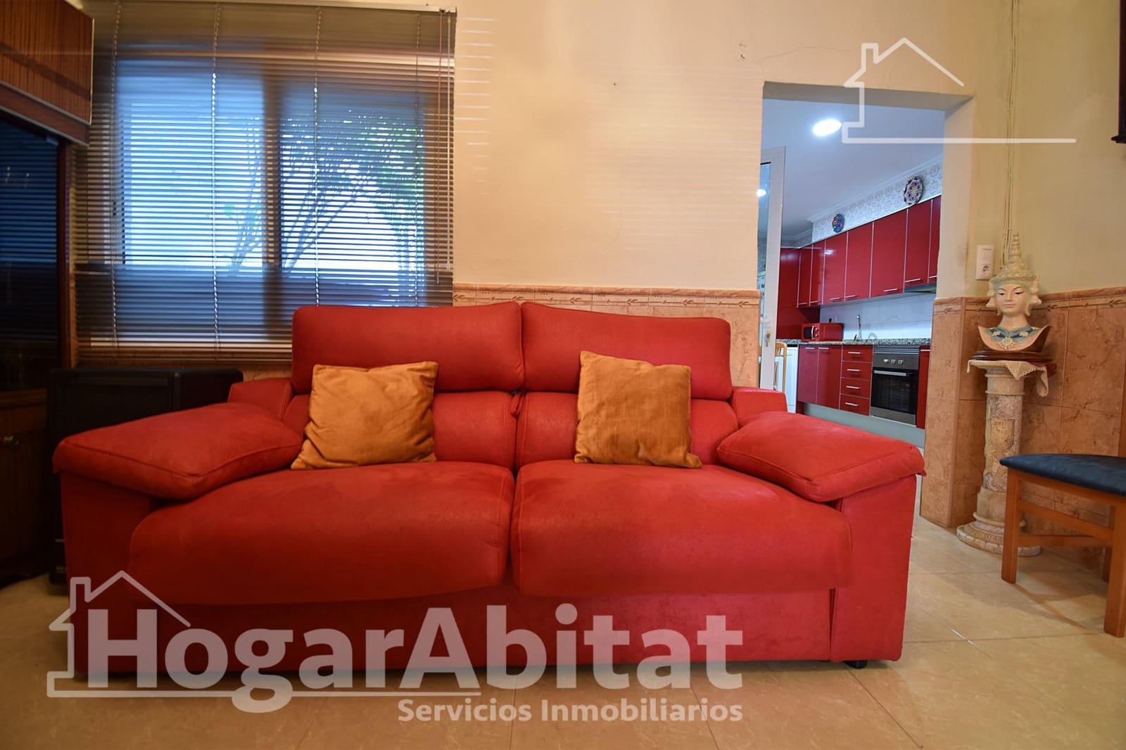 5 chambre Maison de Ville à vendre à El Vergel / Verger - 265 000 € (Ref: 10076509)