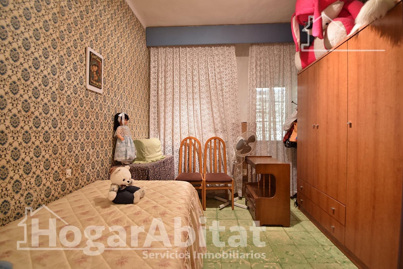 5 chambre Maison de Ville à vendre à El Vergel / Verger - 265 000 € (Ref: 10076509)
