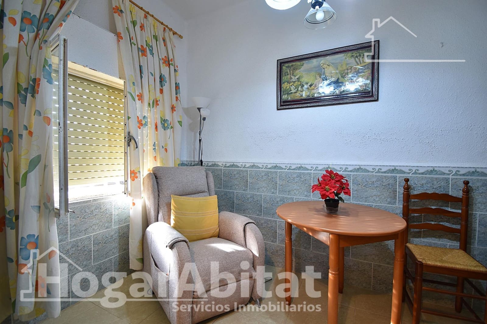 5 chambre Maison de Ville à vendre à El Vergel / Verger - 265 000 € (Ref: 10076509)