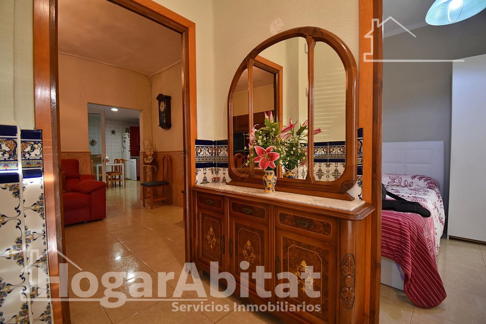 5 chambre Maison de Ville à vendre à El Vergel / Verger - 265 000 € (Ref: 10076509)