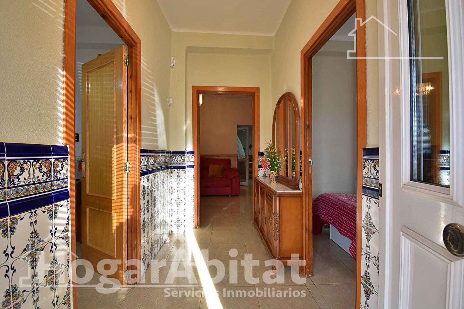 5 chambre Maison de Ville à vendre à El Vergel / Verger - 265 000 € (Ref: 10076509)