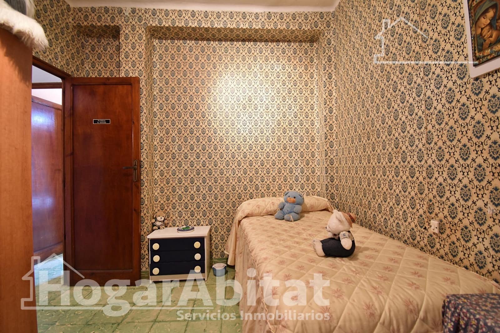 5 chambre Maison de Ville à vendre à El Vergel / Verger - 265 000 € (Ref: 10076509)