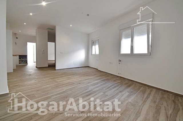 5 makuuhuone Omakotitalo myytävänä paikassa Pego mukana 
autotalli - 289 000 € (Ref: 10076510)