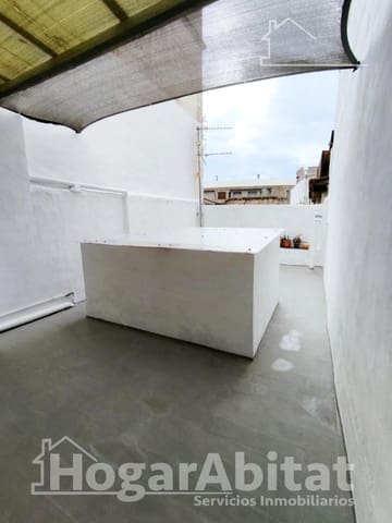 4 slaapkamer Huis te koop in Xeraco - € 310.000 (Ref: 10076511)