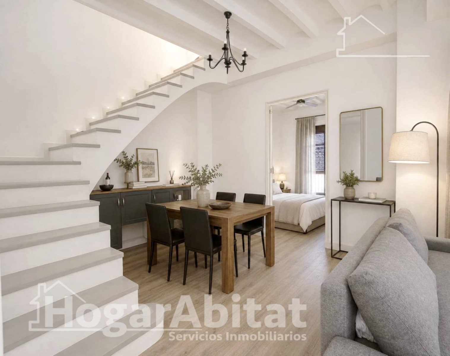 4 slaapkamer Huis te koop in Xeraco - € 310.000 (Ref: 10076511)