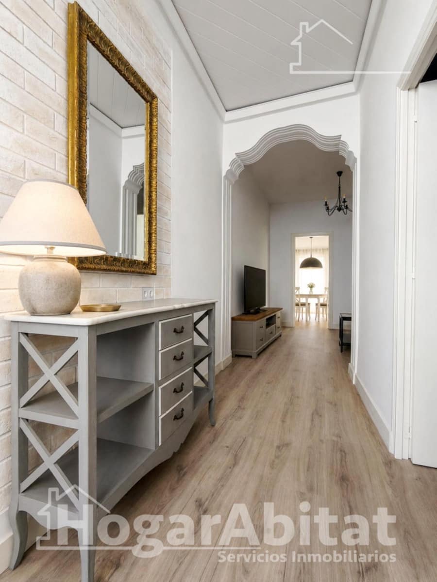 4 slaapkamer Huis te koop in Xeraco - € 310.000 (Ref: 10076511)