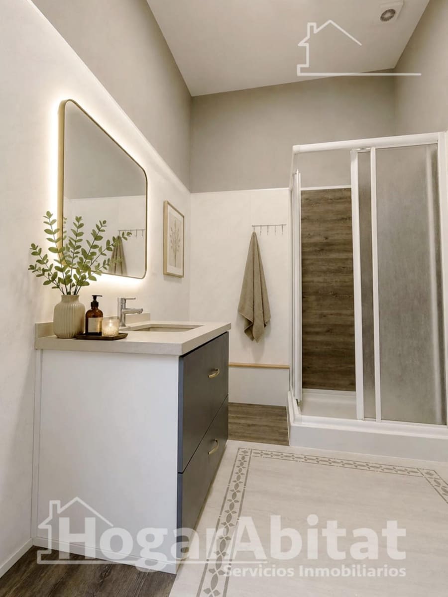4 slaapkamer Huis te koop in Xeraco - € 310.000 (Ref: 10076511)