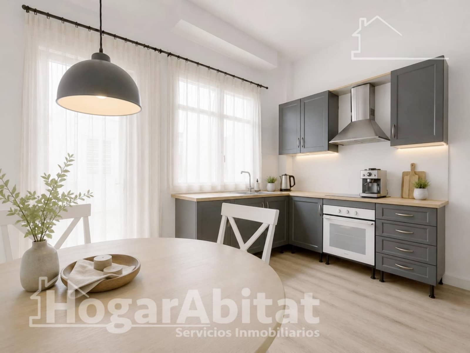 4 slaapkamer Huis te koop in Xeraco - € 310.000 (Ref: 10076511)